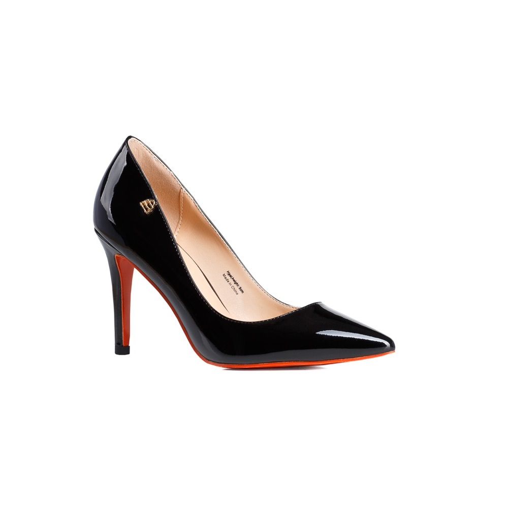 CELYN ROZE black pumps